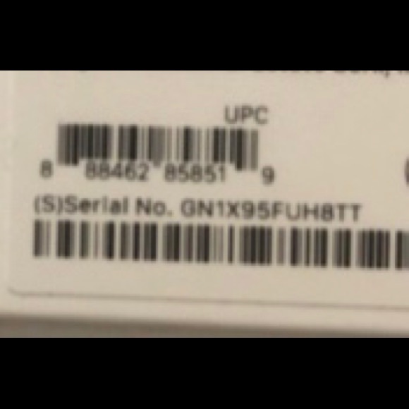 - Air pod pros - Picture 3 of 3